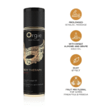 Huile de massage Orgie Sexy Therapy Amor 200 ml