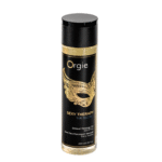 Orgie Sexy Therapy The Secret huile de massage 200 ml – Image 2