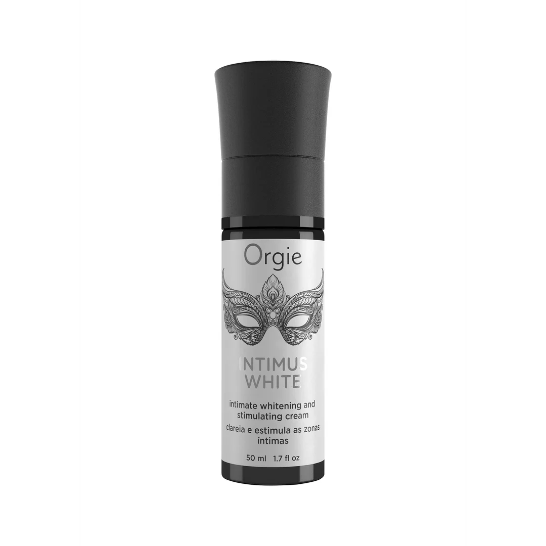 Crème éclaircissante pour les zones intimes – Intimus White – Intimate Lightening Cream – 2 fl oz / 50 ml – Image 2