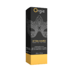 Gel Orgie Xtra Hard Power pour hommes