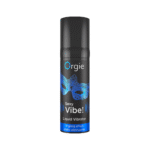 Gel stimulant liquide Orgie Sexy Vibe – Image 2