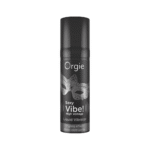 Gel stimulant Orgie Sexy Vibe High Voltage, 15 ml – Image 2