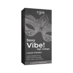 Gel stimulant Orgie Sexy Vibe High Voltage, 15 ml