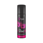 Gel stimulant Orgie Sexy Vibe! Intense Orgasm – Image 2
