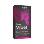Gel stimulant Orgie Sexy Vibe! Intense Orgasm