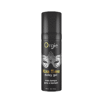 Gel retardant Orgie Xtra Time pour homme – Image 2