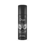 Sérum retardant Orgie Xtra Time pour homme – Image 2