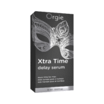 Sérum retardant Orgie Xtra Time pour homme