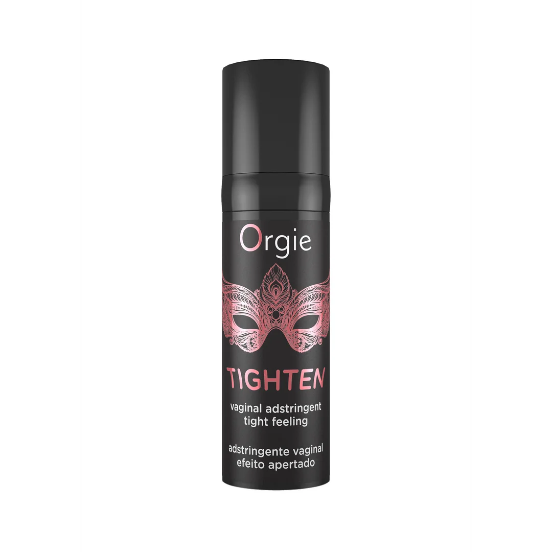 Gel raffermissant Orgie Tighten – Image 2