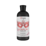 Orgie Noriplay gel de massage aux algues – Image 2