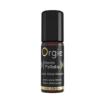 Gloss stimulant Orgie Sexy Vibe – Image 2