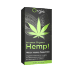 Gel stimulant Orgie Hennep Intense Orgasm