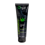 Orgie Lube Tube Cannabis, lubrifiant – Image 2