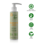 Orgie Bio Kamille, gel intime