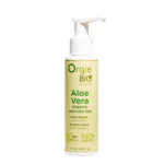 Gel intime Orgie Bio Aloe Vera – Image 2