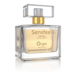 Parfum Sensfeel pour homme aux phéromones – Image 2