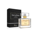 Parfum Sensfeel pour homme aux phéromones