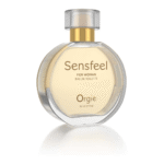Parfum Orgie Sensfeel pour femme, 50 ml – Image 2