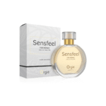 Parfum Orgie Sensfeel pour femme, 50 ml