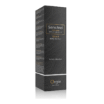 Lotion Orgie Sensfeel pour les cheveux et le corps, aux phéromones, pour hommes