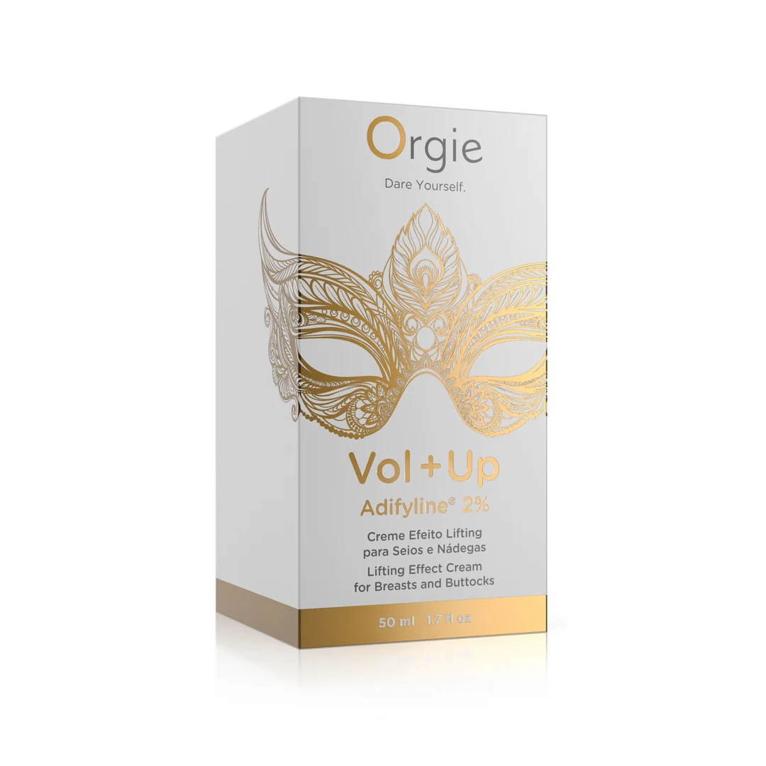Crème à effet liftant pour les seins et les fesses | Adifyline 2 % | Sans distinction de genre | 1,7 fl oz / 50 ml – Image 1
