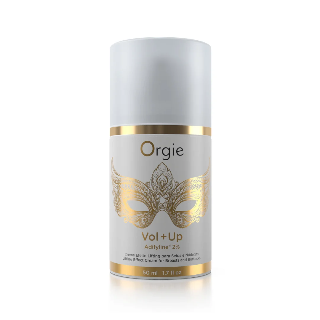 Crème à effet liftant pour les seins et les fesses | Adifyline 2 % | Sans distinction de genre | 1,7 fl oz / 50 ml – Image 2