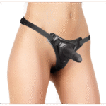 Gode ceinture à sangles réglables – gode ceinture – Image 3