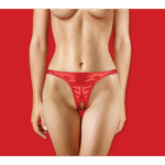 Culotte réglable Ouch! avec bullet vibrant – Image 4