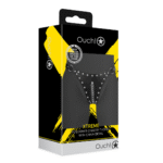 String de chasteté Ouch! Xtreme avec détail de chaîne