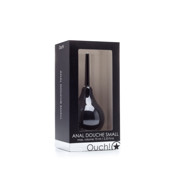 Petite douche anale Ouch! by Shots