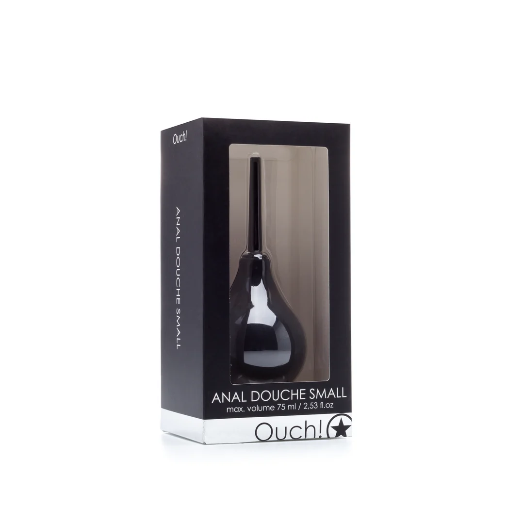 Petite douche anale Ouch! by Shots – Image 1