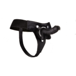 Ouch! Gode ceinture réaliste 7 / 18 cm – Image 3