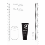 Ouch! by Shots Gel retardant, 100 ml – Image 4