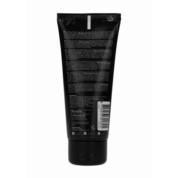 Ouch! by Shots Gel retardant, 100 ml