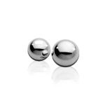 Jouet anal à surface lisse – Boules Ben Wa lourdes – Image 2