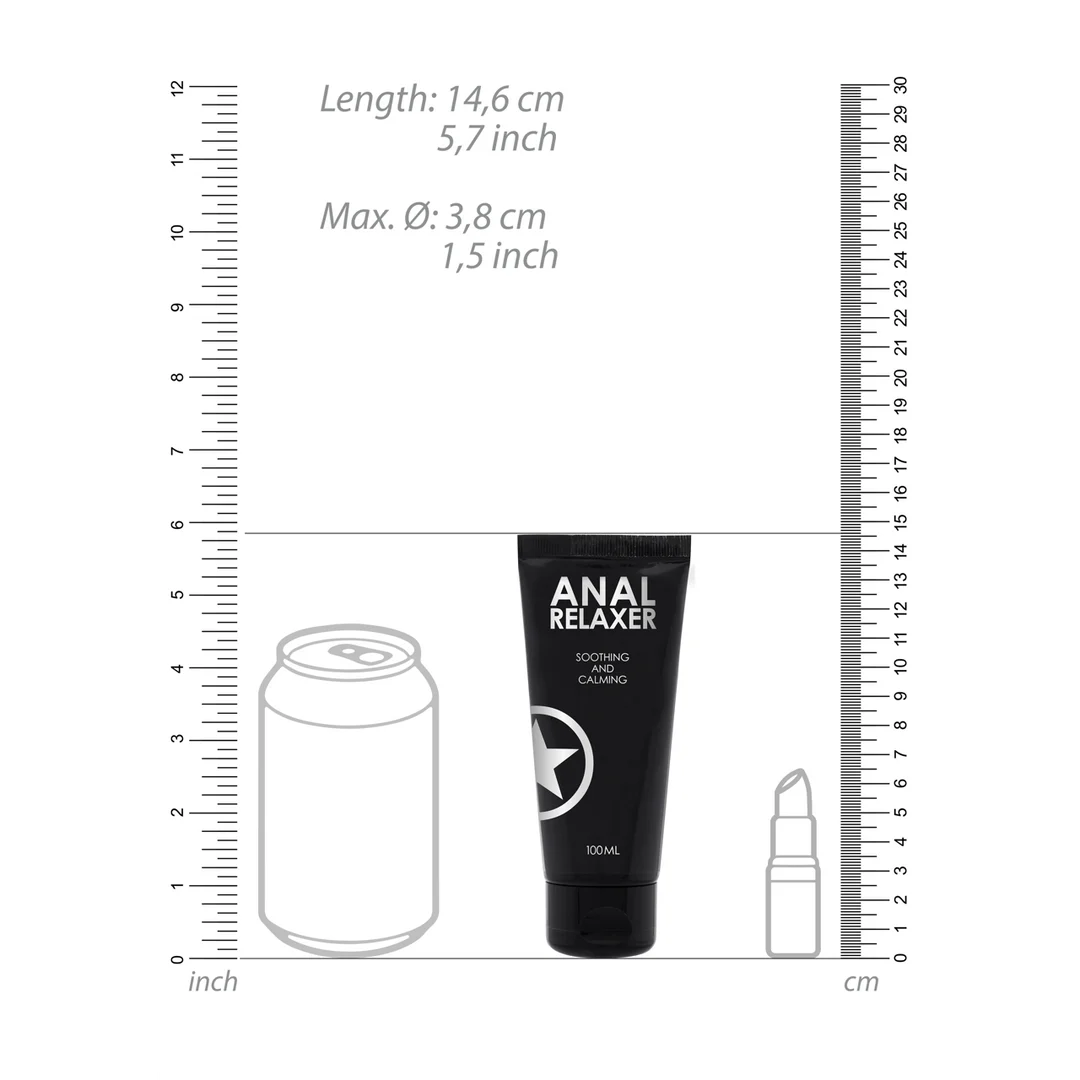 Ouch! Anal Relaxer – Image 4