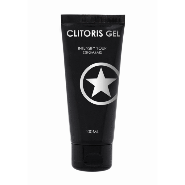 Ouch! Gel clitoridien 100 ml