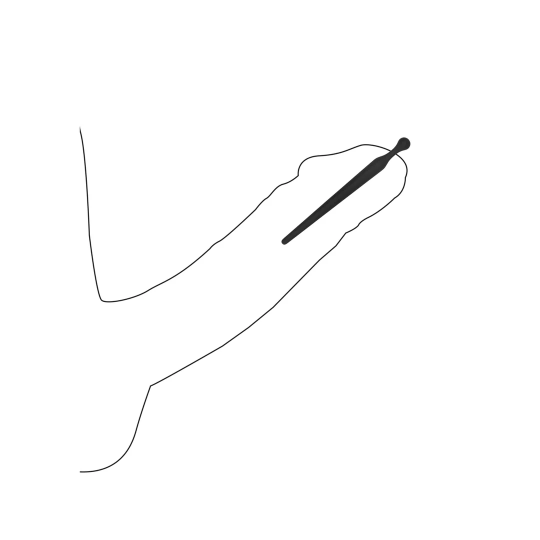 Ouch! Silicone Beginners Plug Set – Image 4