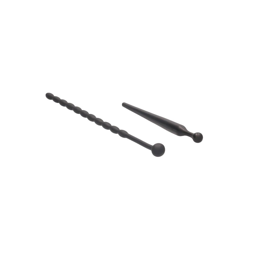 Ouch! Silicone Beginners Plug Set – Image 3