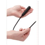 Sonde vibrante extra longue Ouch! – Image 4