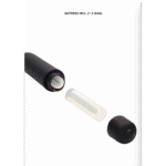 Sonde vibrante extra longue Ouch! – Image 5