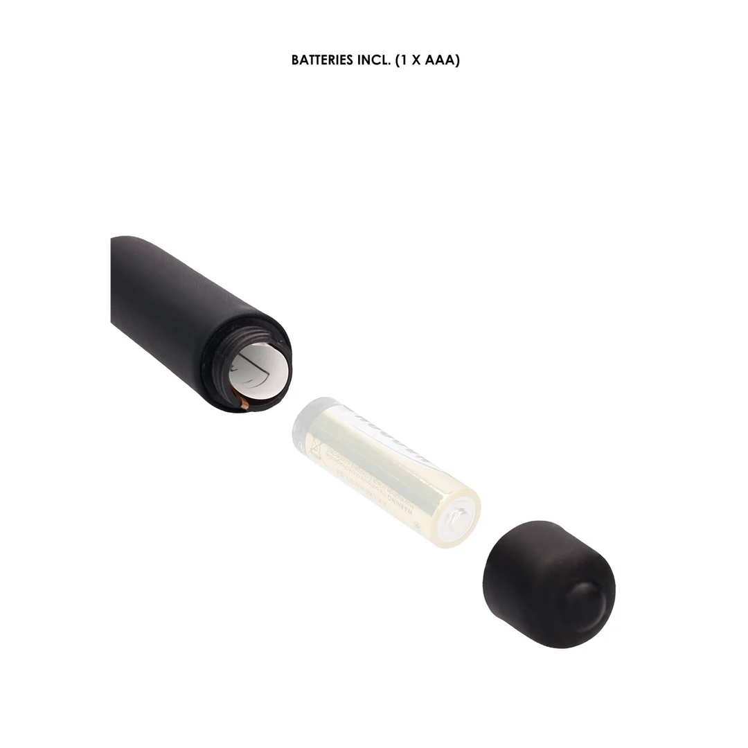 Sonde vibrante extra longue Ouch! – Image 5