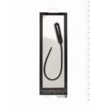 Sonde vibrante extra longue Ouch!