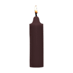 Bougie pour jeux de cire au parfum de chocolat Ouch! by Shots – Image 5
