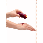 Bougie pour jeux de cire au parfum de chocolat Ouch! by Shots – Image 9