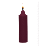 Bougie pour jeux de cire au parfum de chocolat Ouch! by Shots – Image 10