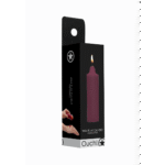 Bougie pour jeux de cire au parfum de chocolat Ouch! by Shots – Image 6
