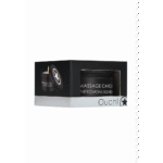 Bougie de massage Ouch! au parfum de rose – Image 11