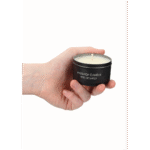 Bougie de massage Ouch! au parfum de rose – Image 4