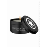 Bougie de massage Ouch! au parfum de rose – Image 5